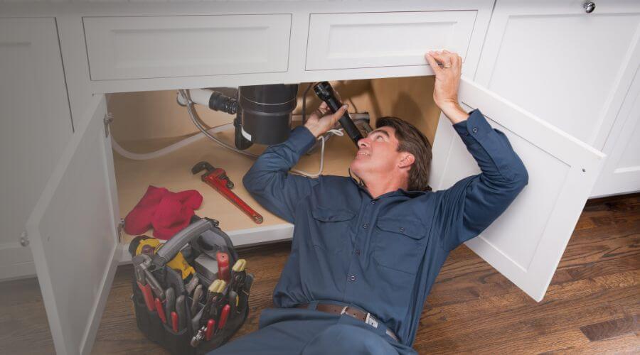 Professional sink repair in Chelan Falls, WA
